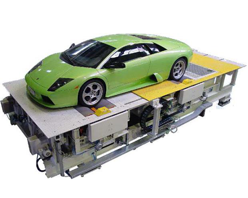 GYZG系列502綜合轉(zhuǎn)鼓臺