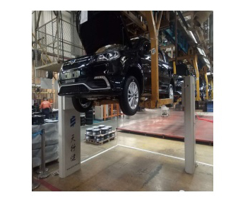 胎壓檢測設(shè)備