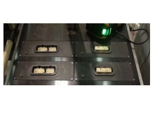 控制器刷寫設(shè)備